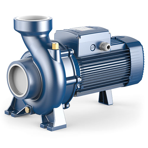 HF Series